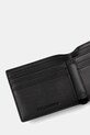 Accesorii Karl Lagerfeld portofel K/ICON A3M32056 negru
