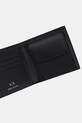 Armani Exchange portfel skórzany czarny XM000167.AF12702.NOS