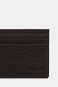 Аксесоари Кожен калъф за карти Diesel HISSU EVO CARD CASE X09018.P0685 кафяв