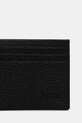 Аксесоари Кожен калъф за карти Diesel HISSU EVO CARD CASE X09018.P0685 черен