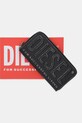 Diesel portfel DSL 3D DSL 3D X10006.P8078 czarny
