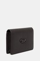 Diesel portafoglio in pelle HISSU EVO HISSU EVO X10385.P0685 marrone AA00