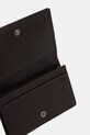 Diesel portafoglio in pelle HISSU EVO HISSU EVO marrone X10385.P0685