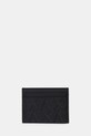Armani Exchange etui na karty etui na karty czarny XM000880.AF12133.NOS