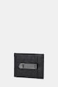 Armani Exchange etui na karty XM000880.AF12133.NOS czarny AA00