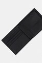 Dodatki Armani Exchange denarnica moška usnjena XM000167.AF22541.NOS črna