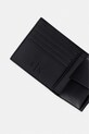 Dodaci Armani Exchange novčanik za muškarce XM000167.AF22654.NOS crna