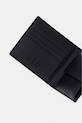 Accessori Armani Exchange portafoglio da uomo XM000167.AF22654.NOS nero