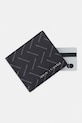 Armani Exchange portofel bărbați negru XM000167.AF22654.NOS