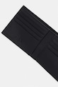 Kiegészítők Armani Exchange pénztárca férfi bőr XM000168.AF27287.NOS fekete