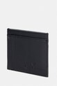 Armani Exchange etui za kartice za muškarce XM000169.AF22654.NOS crna AA00