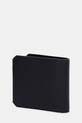 Armani Exchange portfel męski XM002591.AF22651.NOS czarny AA00