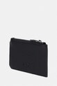 Armani Exchange moška denarnica XM002593.AF22651.NOS črna AA00