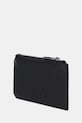 Armani Exchange moška denarnica XM002593.AF22651.NOS črna AA00