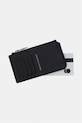 Dodatki Armani Exchange moška denarnica XM002593.AF22651.NOS črna