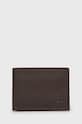 Levi's portofel de piele piele maro D5489.0001