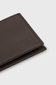 Levi's portofel de piele D5489.0001 maro