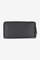 Marni leather wallet black