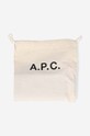 Kožni novčanik A.P.C. PXAWV.F63219