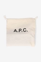 A.P.C. portfel skórzany