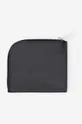 Δερμάτινο πορτοφόλι A-COLD-WALL* Leather Coin  Φυσικό δέρμα