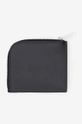 A-COLD-WALL* leather wallet Leather Coin  Natural leather