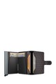 Akcesoria Secrid portfel OPTICAL MOP.BLACK.TITANIUM szary