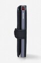 Кошелек Secrid чёрный MOP.BLACK.TITANIUM
