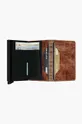 Secrid wallet Slimwallet Dutch Martin Whiskey SDM-WHISKEY maroon