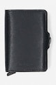 Secrid portfel skóra licowa czarny TC.BLACK