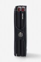 Кошелек Secrid чёрный TC.BLACK