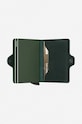 Аксесуари Гаманець Secrid TO.GREEN зелений
