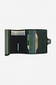 Гаманець Secrid зелений TO.GREEN