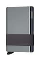Secrid portofel sintetic gri CS.CHARCOAL