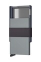 Secrid portofel CS.CHARCOAL gri ZA00