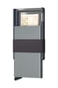 Accesorii Secrid portofel CS.CHARCOAL gri