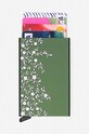 Secrid card-holder CLA.PROVENCE.GREEN verde AA00