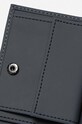 Rains wallet gray 16020.SLATE