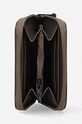 Accessories Rains wallet Wallet Mini 16870 16870.METALLICMIST brown