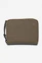 brązowy Rains portfel Wallet Mini 16870 Unisex