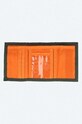 Accessories Alpha Industries wallet Crew Wallet 196928.01 green