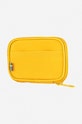 Peňaženka Fjallraven Kanken F23780.141 žltá AA00