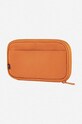 Peněženka Fjallraven Kanken Travel Wallet F23781.206 oranžová AA00