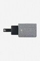 Cabaia portofel gri MINIWALLET
