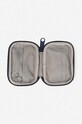 Аксесуари Гаманець Fjallraven Portfel Fjallraven Kanken Card Wallet F23780 560 F23780.560 темно-синій