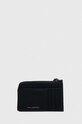 Karl Lagerfeld portfel 240M3255 czarny AA00