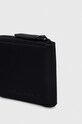 Karl Lagerfeld portfel 240M3252 czarny AA00