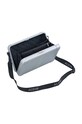 ALEON torebka Vanity Case srebrny AC.2505