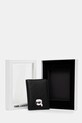 Обкладинка на паспорт Karl Lagerfeld A1W32085 чорний