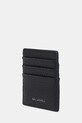 Karl Lagerfeld kártyatartó A1W32127 fekete AA00